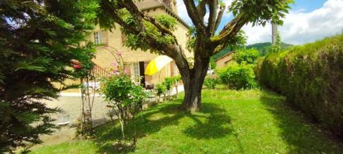 Saint-Cybranet House | Chez Louise au Sud de Sarlat