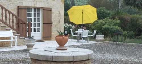 Saint-Cybranet House | Chez Louise au Sud de Sarlat