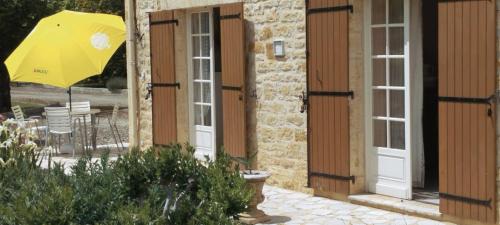 Saint-Cybranet House | Chez Louise au Sud de Sarlat
