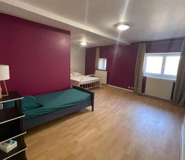 Sennece-les-Macon Villa | Chez MéMé 2