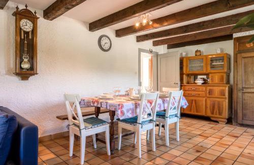Saint-Maurice-sur-Moselle House | Chez Maurice