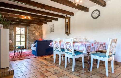 Saint-Maurice-sur-Moselle House | Chez Maurice
