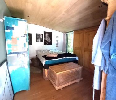 Aywaille House | Chez Madame Irma