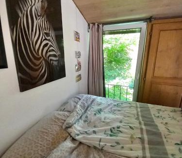 Aywaille House | Chez Madame Irma