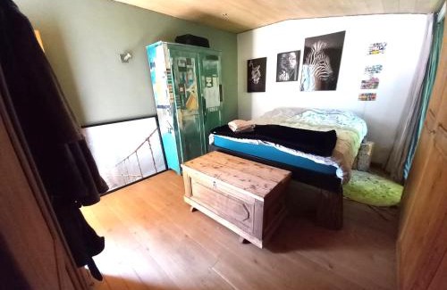 Aywaille House | Chez Madame Irma