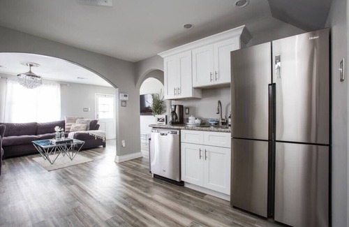 Gentilly Woods House | Chez Magnolia New Orleans