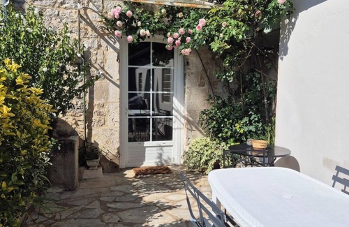 Gramat House | Chez Mamie, Gramat centre