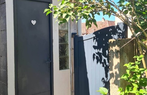 Gramat House | Chez Mamie, Gramat centre