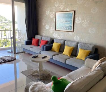 Tanjung Bungah Bed & Breakfast | Chez Marcel