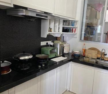 Tanjung Bungah Bed & Breakfast | Chez Marcel