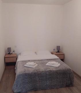 Saint-Mathieu Apartment | Chez Marie appartement centre historique Perpignan