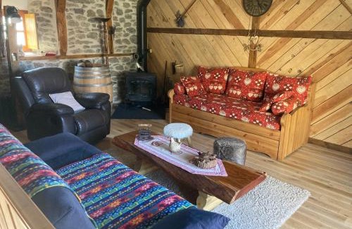 Allanche House | Chez Marie