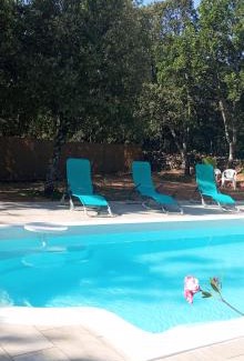 Regusse Bed & Breakfast | Chez Marie