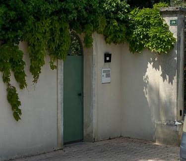 Serignan-du-Comtat House | Chez Marie