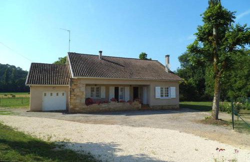 Saint-Martin-le-Redon House | Chez Marie