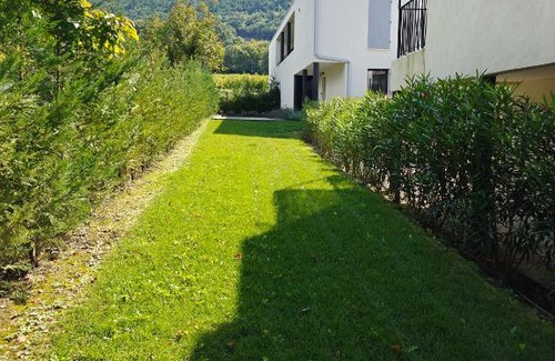 Malaucene Apartment | Chez Marien