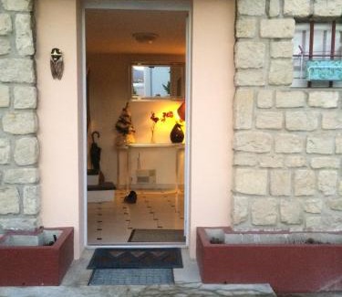 Epernay Bed & Breakfast | Chez MARTINE