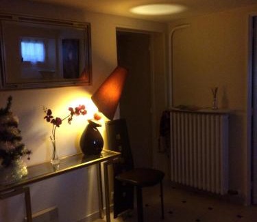 Epernay Bed & Breakfast | Chez MARTINE