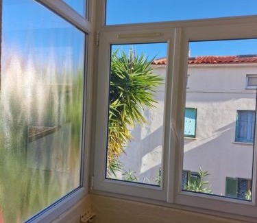 Saint-Lambert Apartment | Chez Michel