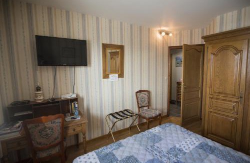 Vaulx Bed & Breakfast | Chez Michelle et Dany - Chambres d'hôtes proche d'Annecy