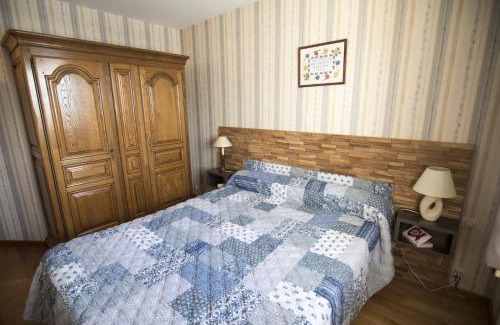 Vaulx Bed & Breakfast | Chez Michelle et Dany - Chambres d'hôtes proche d'Annecy