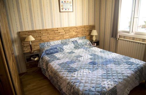 Vaulx Bed & Breakfast | Chez Michelle et Dany - Chambres d'hôtes proche d'Annecy
