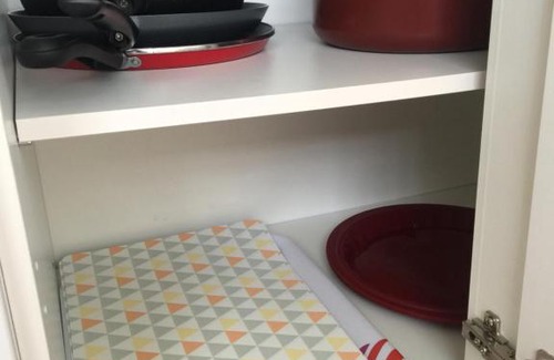 Chatillon-sur-Seine Apartment | Chez Mimi