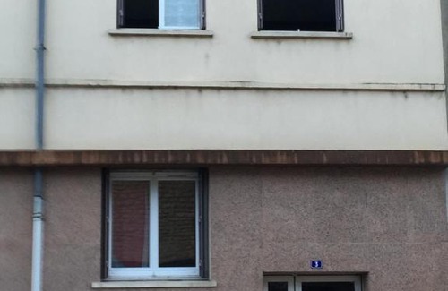 Chatillon-sur-Seine Apartment | Chez Mimi