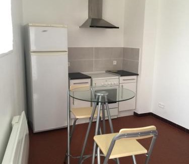 Chatillon-sur-Seine Apartment | Chez Mimi