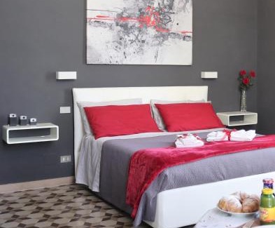 Lecce Historic Center Bed & Breakfast | Chez Moi Charme B&B