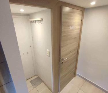 Sainte-Cecile House | Chez Mona