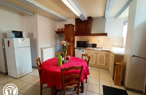 Boissieres House | Chez Monique - BOISSIERES