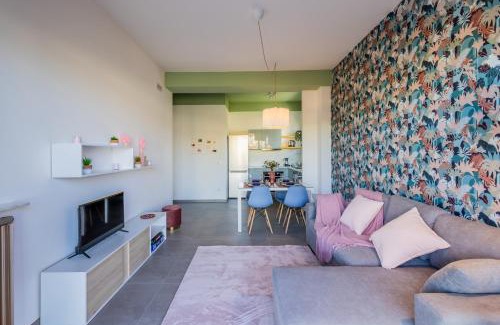 Oleggio Castello Apartment | Chez Monique