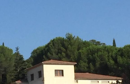 Montazels Bed & Breakfast | Chez Montiz