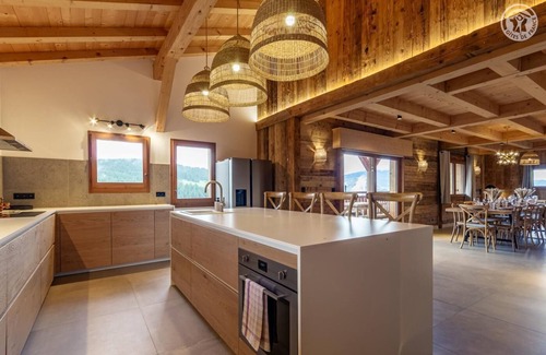 Notre-Dame-de-Bellecombe House | CHEZ NONNA - NOTRE DAME DE BELLECOMBE