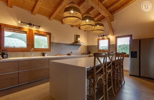 Notre-Dame-de-Bellecombe House | CHEZ NONNA - NOTRE DAME DE BELLECOMBE