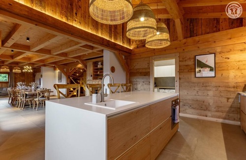 Notre-Dame-de-Bellecombe House | CHEZ NONNA - NOTRE DAME DE BELLECOMBE
