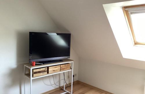 Janze House | Chez Nathou