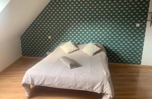 Janze House | Chez Nathou