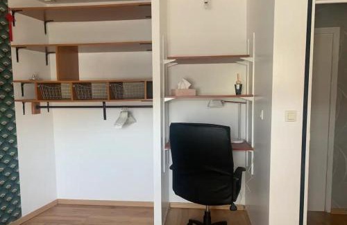 Janze House | Chez Nathou