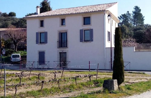 Bedoin House | chez nico
