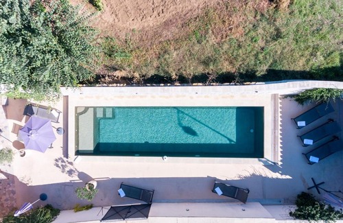 Bedoin House | chez nico