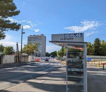 Le Cabot House | Chez Nicolas , chambre 17m carré