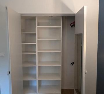 Le Cabot House | Chez Nicolas , chambre 17m carré