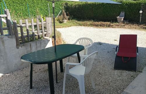 Ruffec House | Chez NONO