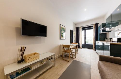 Saint-Victor Apartment | Chez Nous - 7 Appartements sur le Vieux Port