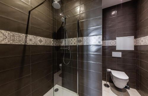 Saint-Victor Apartment | Chez Nous - 7 Appartements sur le Vieux Port