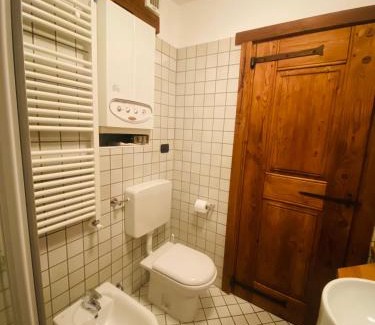 Sauze d'Oulx Apartment | Chez Nous Apartments - Rimini Nord