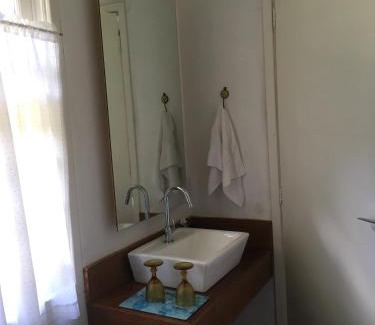 Araras House | Chez nous