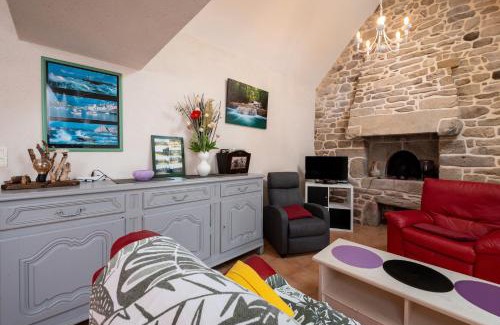 Crach House | Chez nous